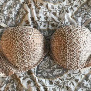 VS Bombshell Bra